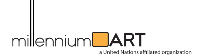 millennium ART A United Nations Affiliated Organization